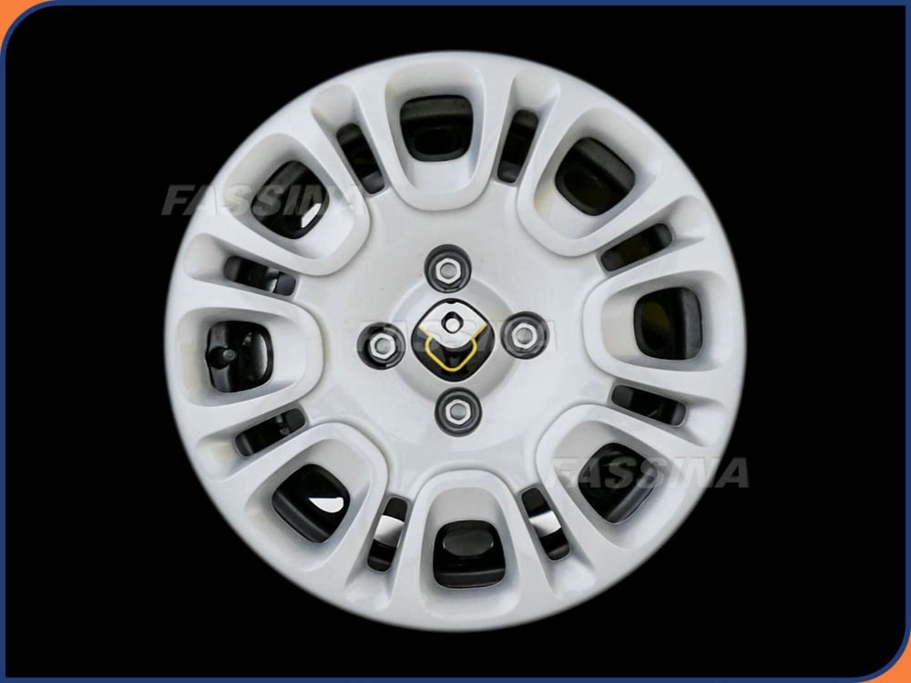 Fiat Panda Cross nuova a Milano (7)