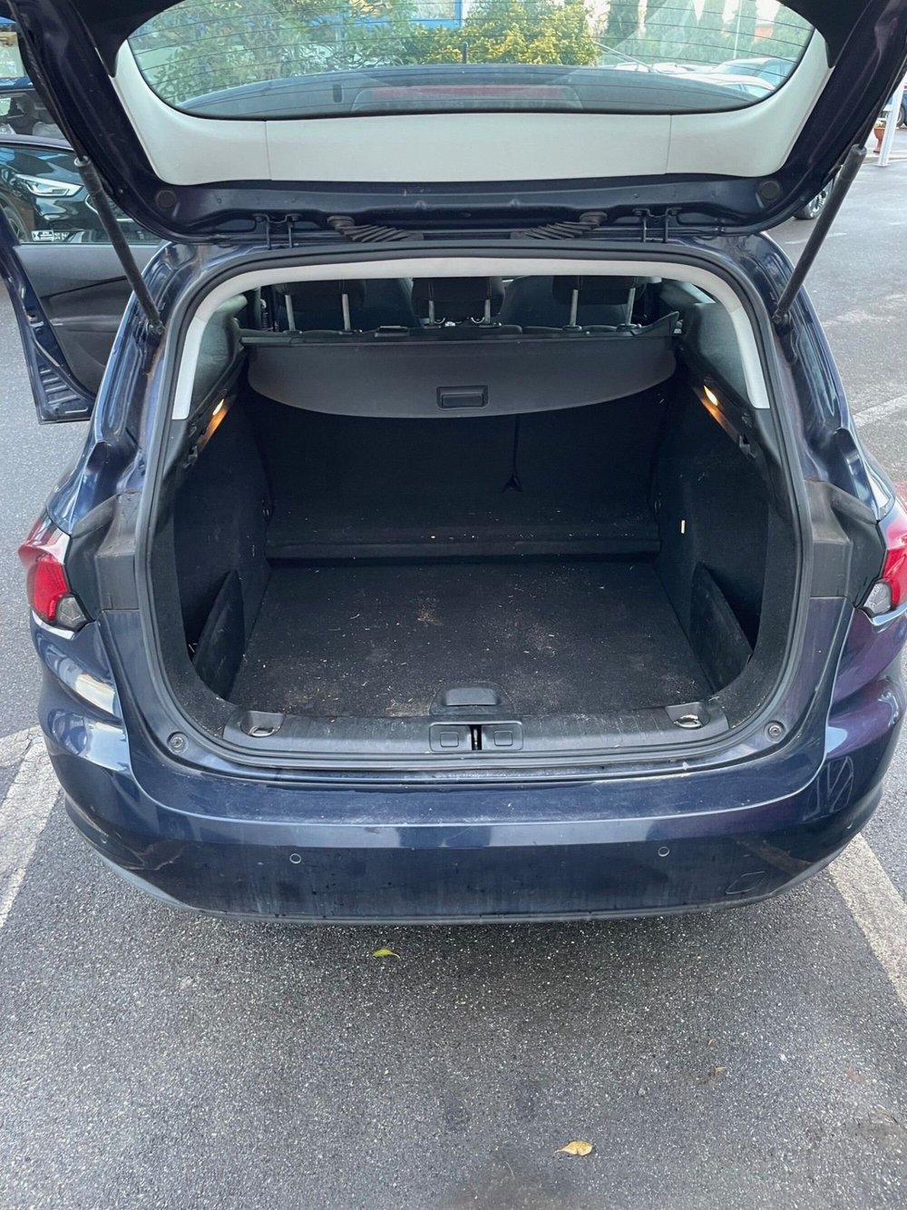 Fiat Tipo Station Wagon usata a Lucca (10)