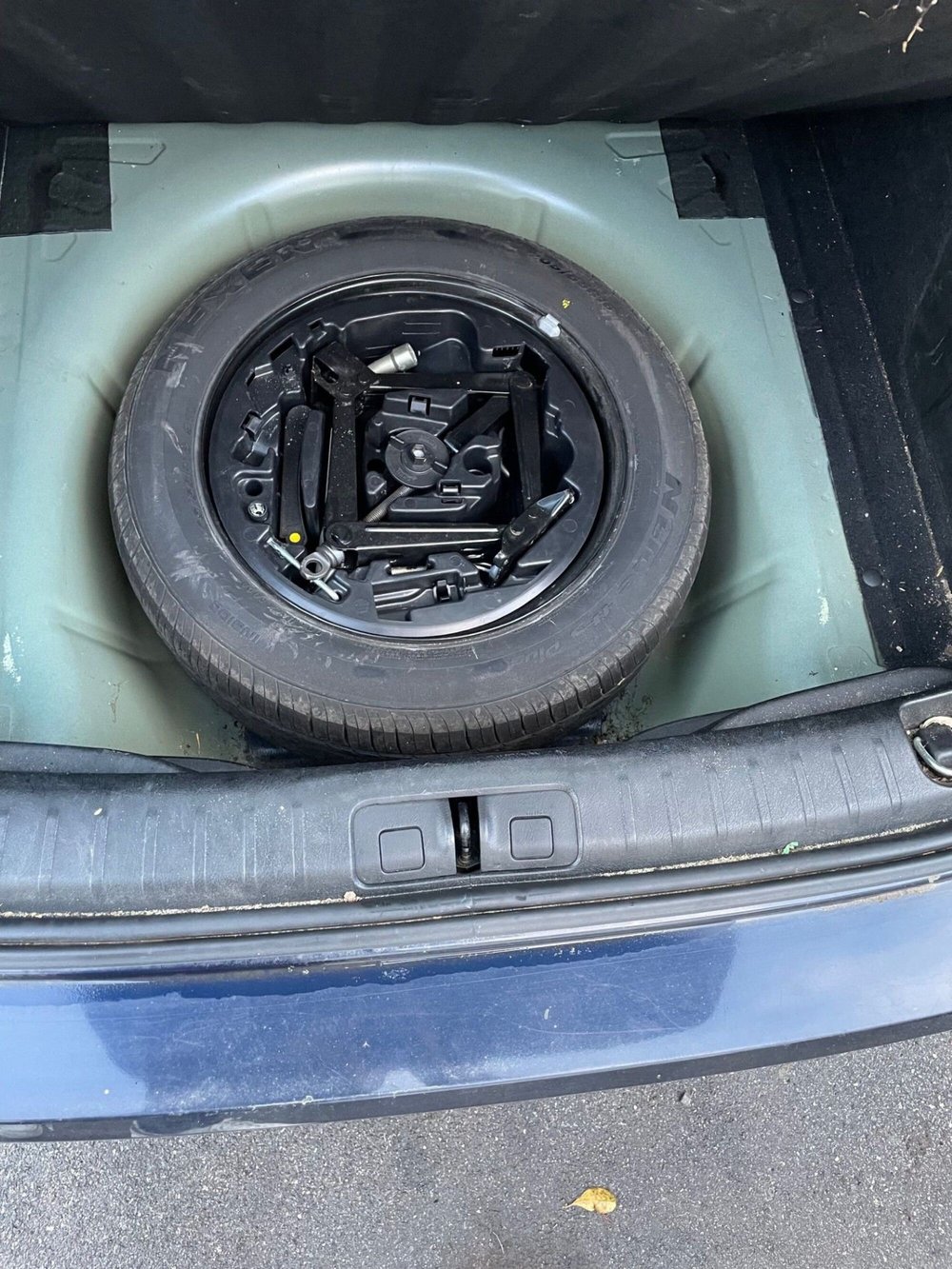Fiat Tipo Station Wagon usata a Lucca (11)