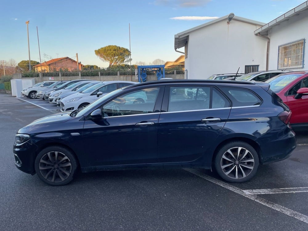 Fiat Tipo Station Wagon usata a Lucca (5)