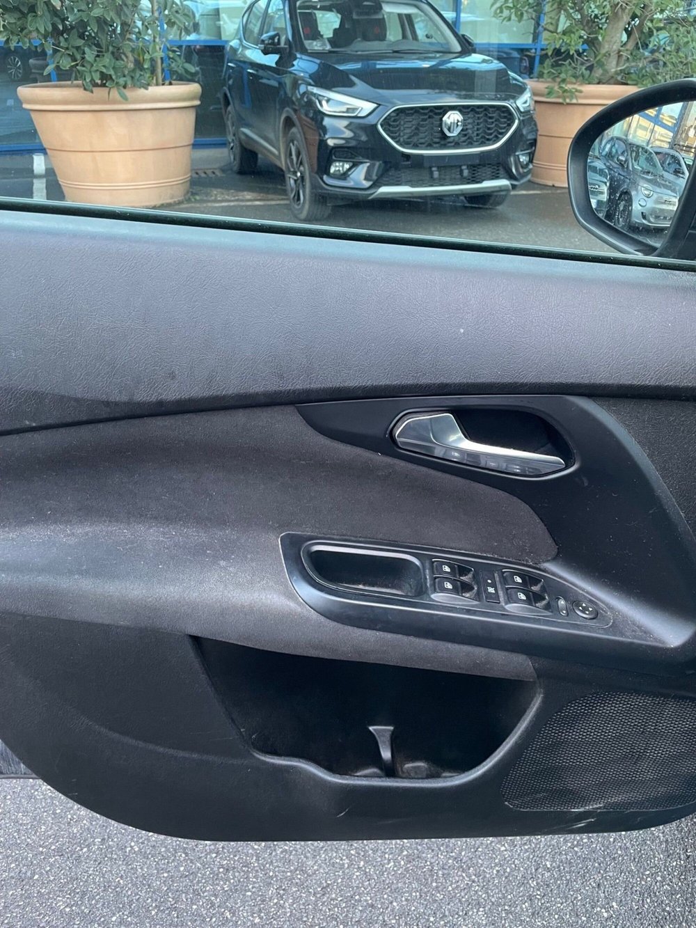 Fiat Tipo Station Wagon usata a Lucca (6)