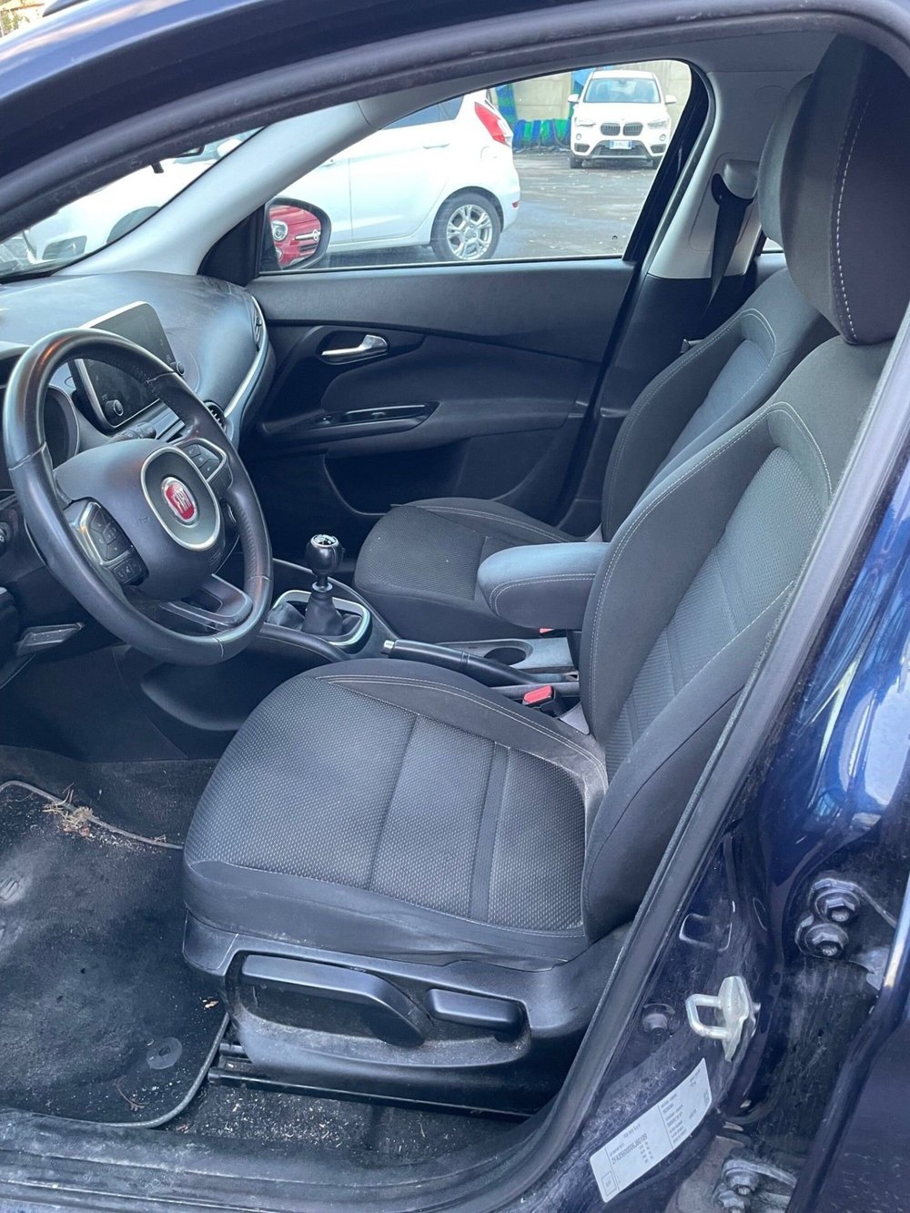 Fiat Tipo Station Wagon usata a Lucca (7)