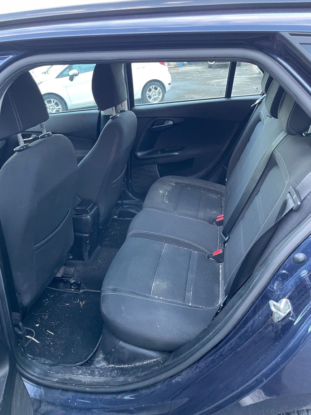 Fiat Tipo Station Wagon usata a Lucca (8)