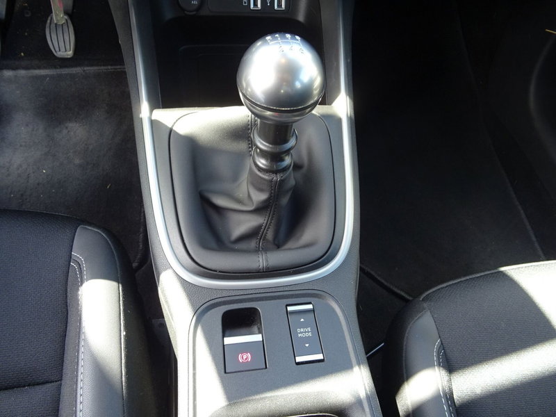 Jeep Avenger usata a Lucca (12)