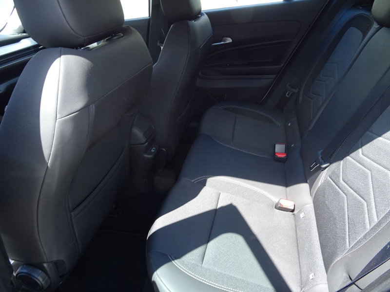 Jeep Avenger usata a Lucca (13)