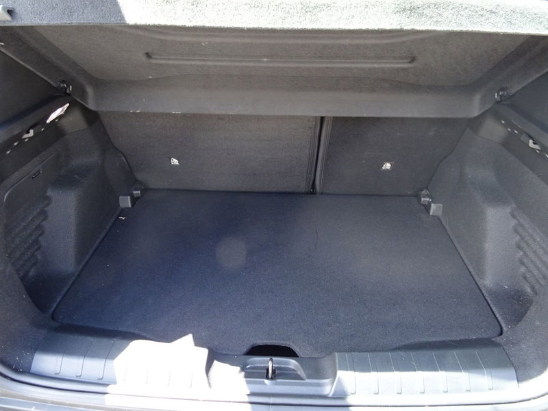 Jeep Avenger usata a Lucca (14)