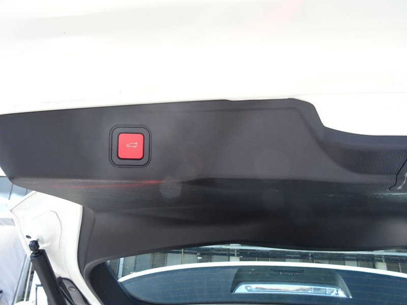 Jeep Avenger usata a Lucca (15)