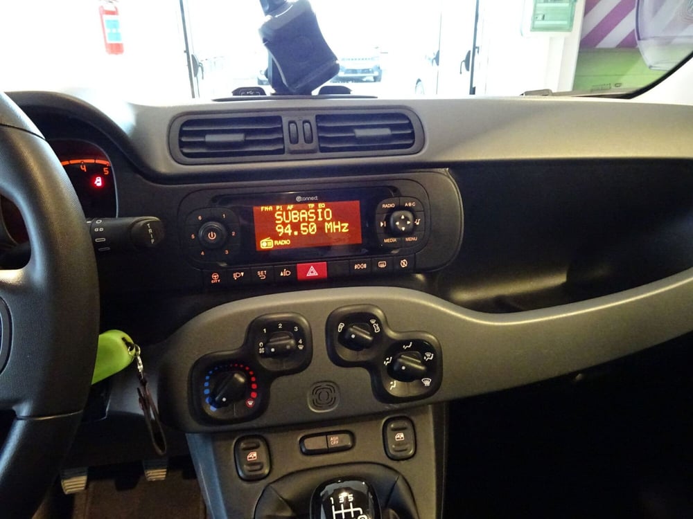Fiat Panda usata a Lucca (9)
