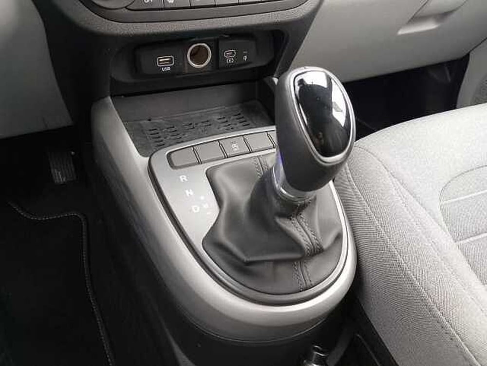Hyundai i10 usata a Firenze (13)