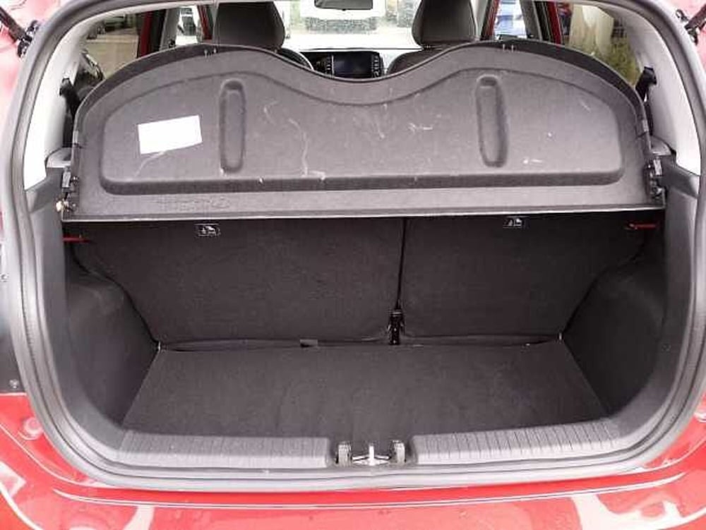 Hyundai i10 usata a Firenze (8)