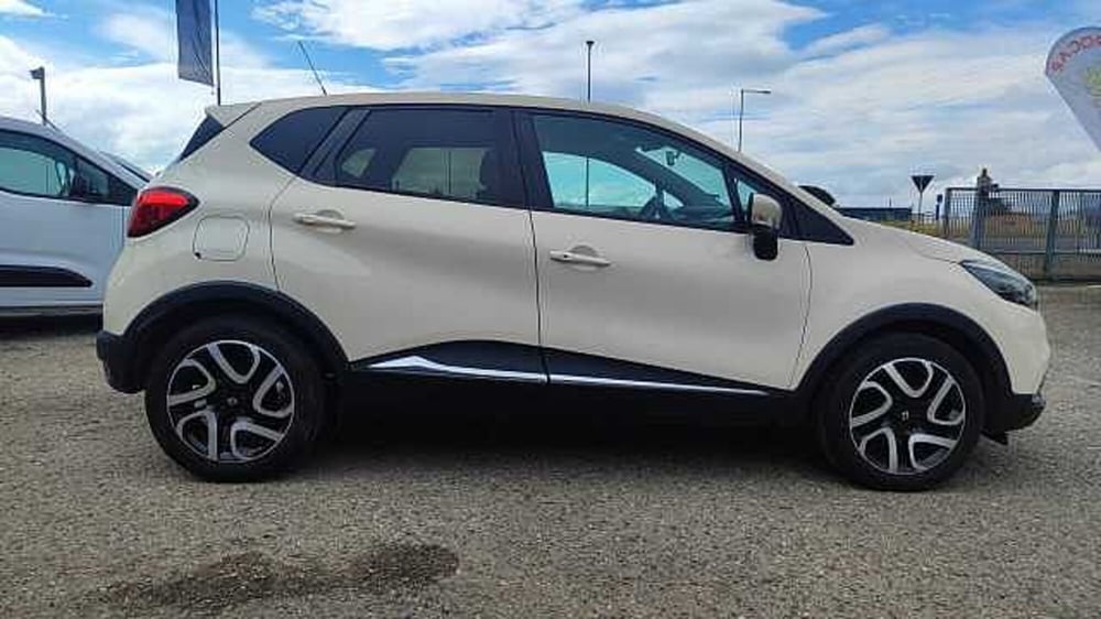 Renault Captur usata a Firenze (10)