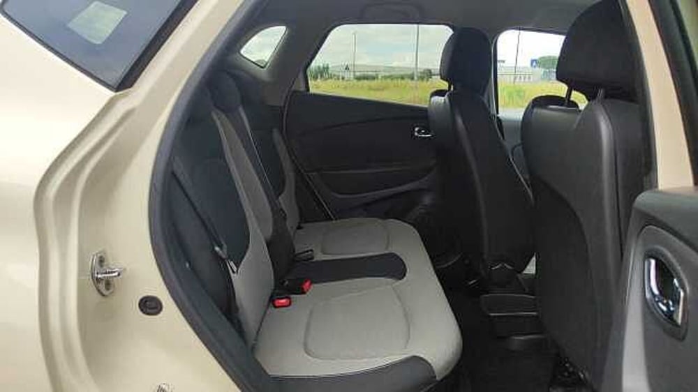 Renault Captur usata a Firenze (12)