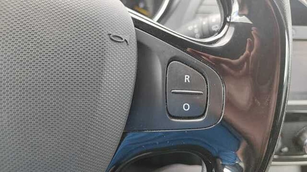 Renault Captur usata a Firenze (17)