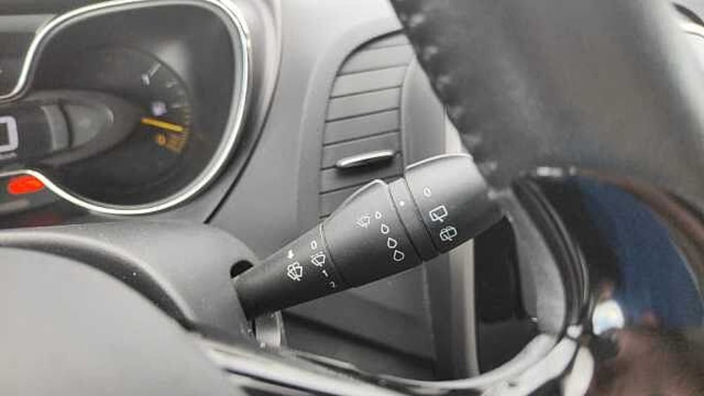 Renault Captur usata a Firenze (19)