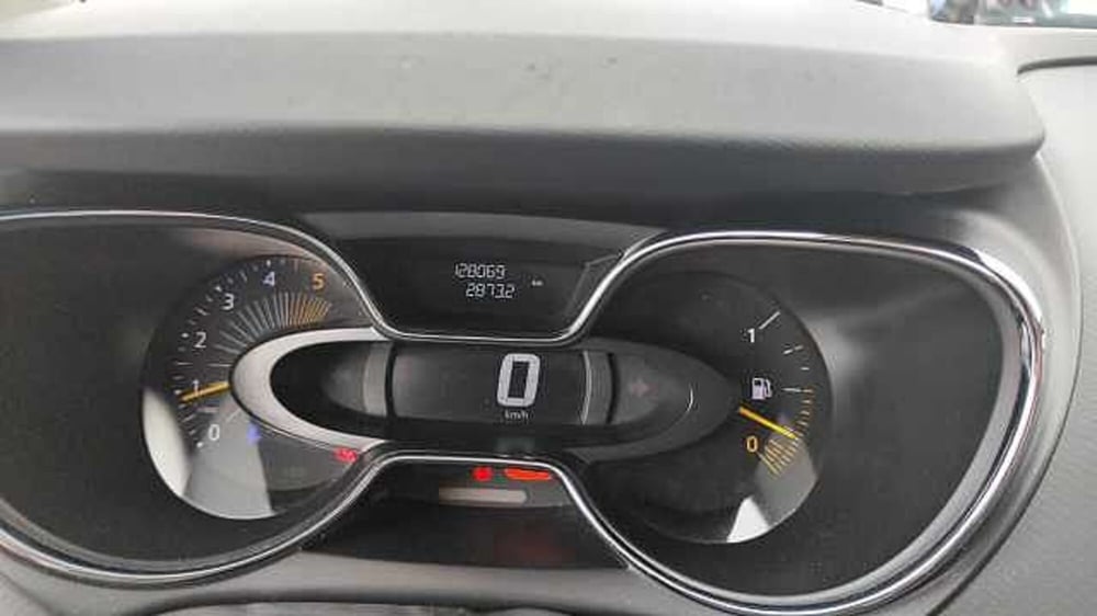 Renault Captur usata a Firenze (2)