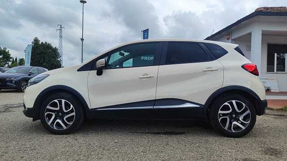 Renault Captur usata a Firenze (3)