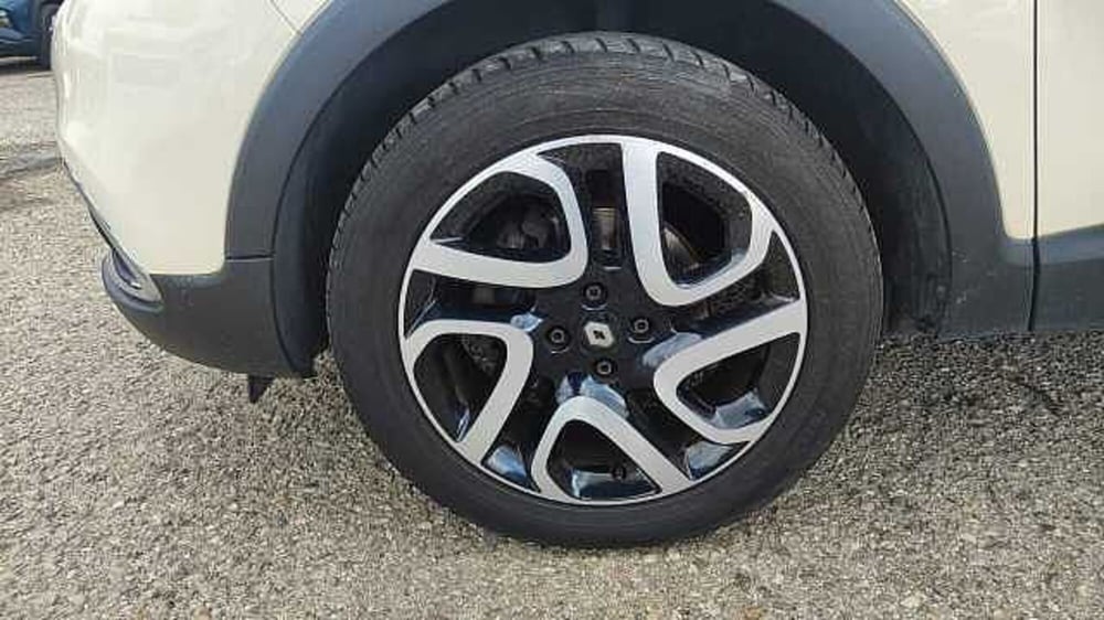 Renault Captur usata a Firenze (5)
