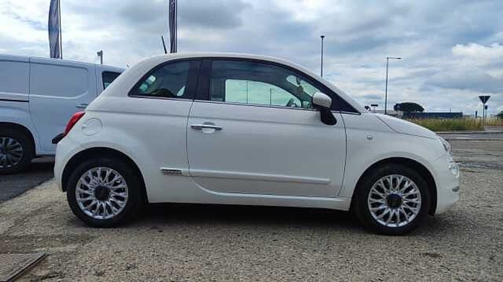 Fiat 500 usata a Firenze (10)