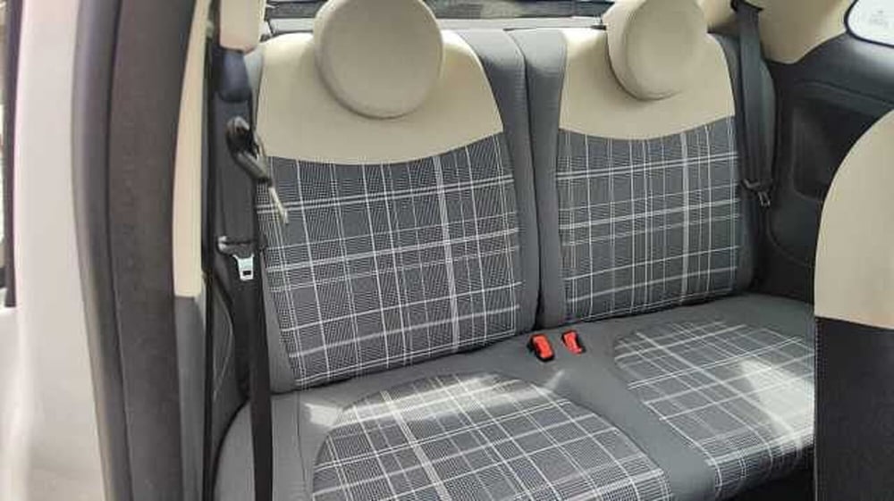 Fiat 500 usata a Firenze (12)