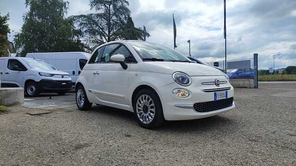 Fiat 500 usata a Firenze (13)