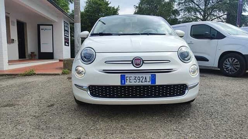 Fiat 500 usata a Firenze (14)
