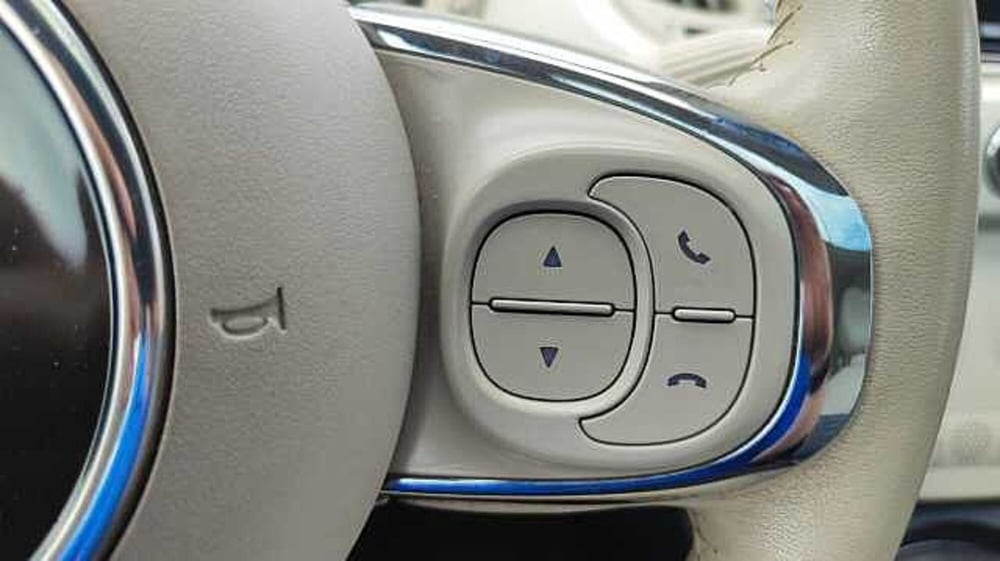Fiat 500 usata a Firenze (17)