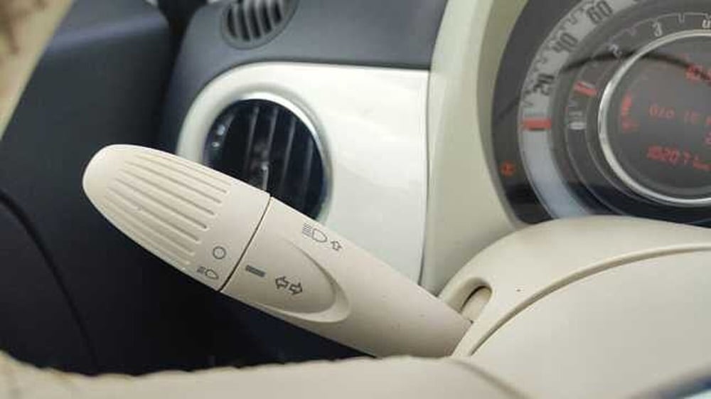 Fiat 500 usata a Firenze (18)