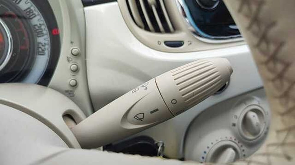 Fiat 500 usata a Firenze (19)