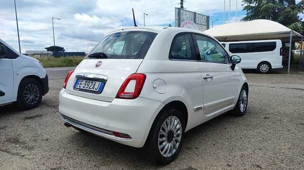 Fiat 500 usata a Firenze (9)