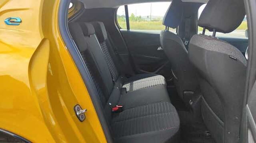 Peugeot 208 usata a Firenze (12)