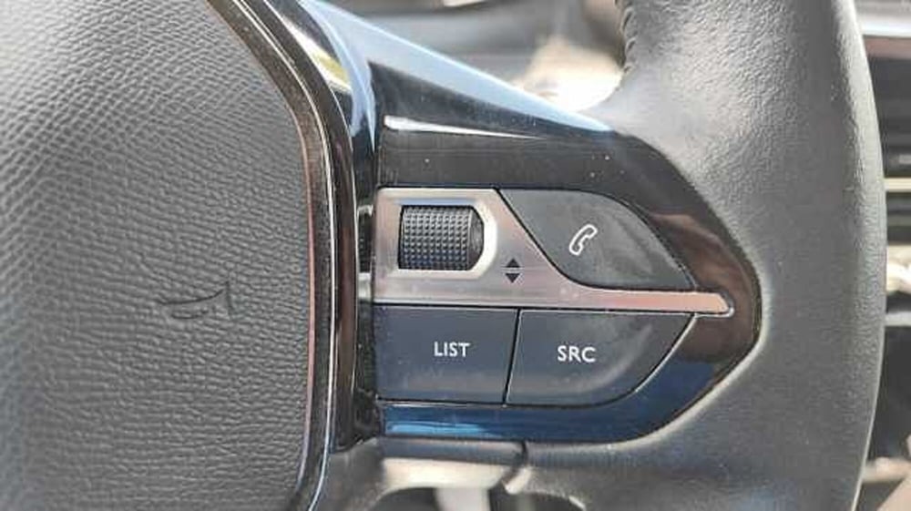 Peugeot 208 usata a Firenze (17)