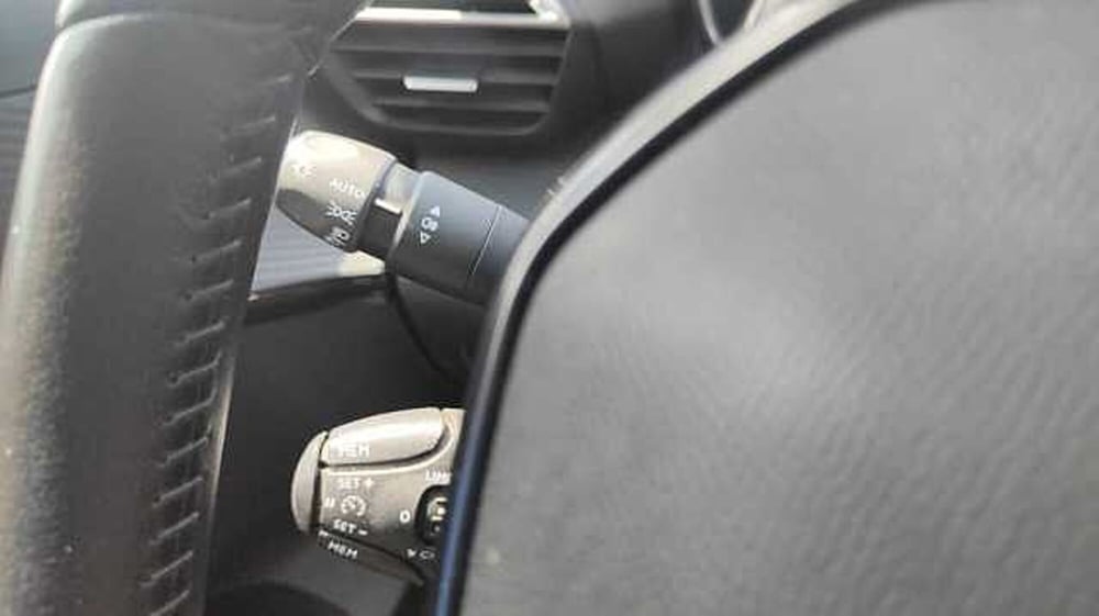 Peugeot 208 usata a Firenze (18)