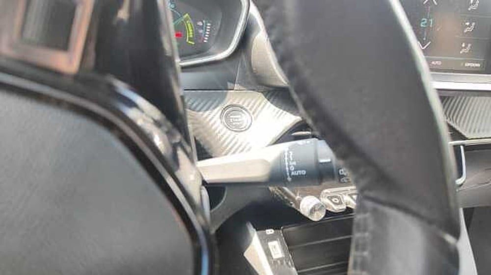 Peugeot 208 usata a Firenze (19)