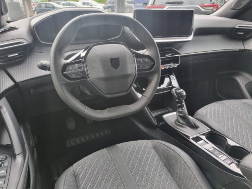 Peugeot 2008 usata a Monza e Brianza (10)