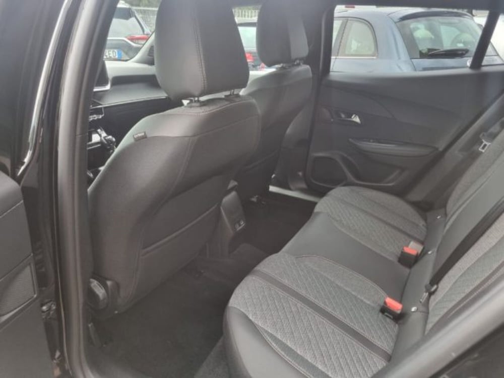 Peugeot 2008 usata a Monza e Brianza (12)