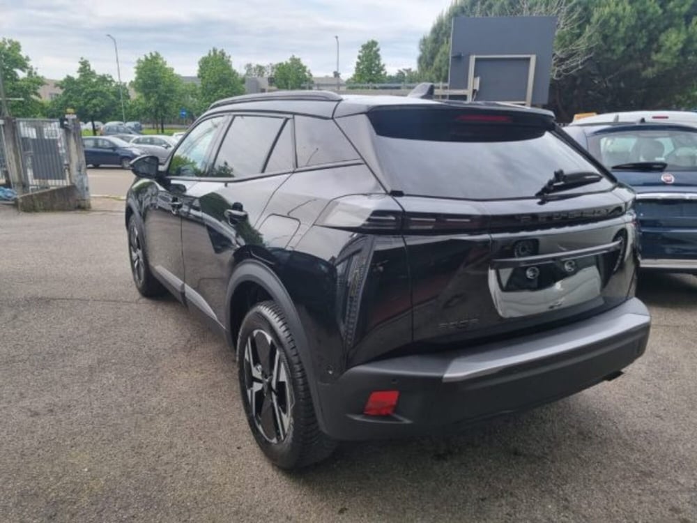 Peugeot 2008 usata a Monza e Brianza (7)
