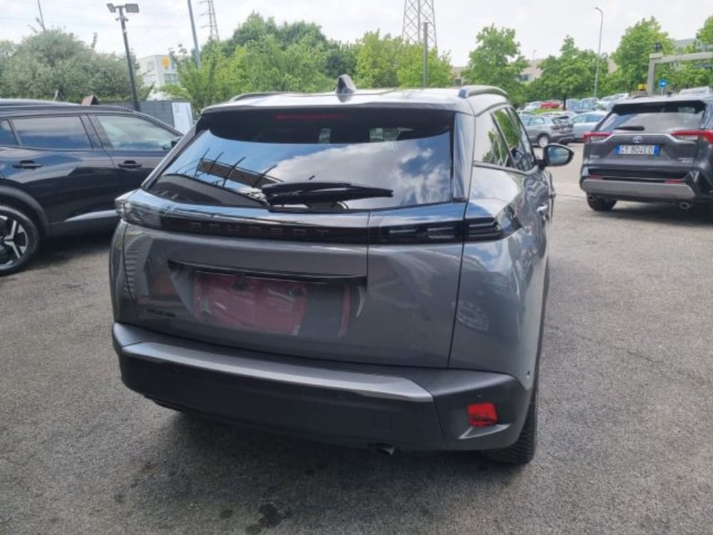 Peugeot 2008 usata a Monza e Brianza (10)