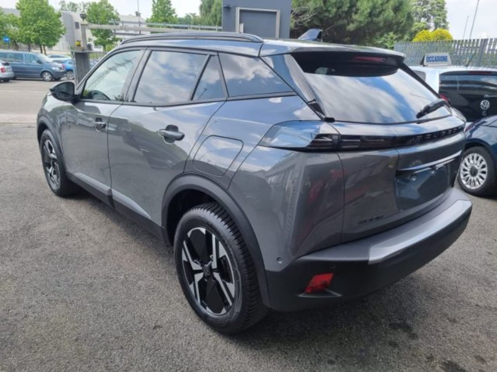 Peugeot 2008 usata a Monza e Brianza (11)