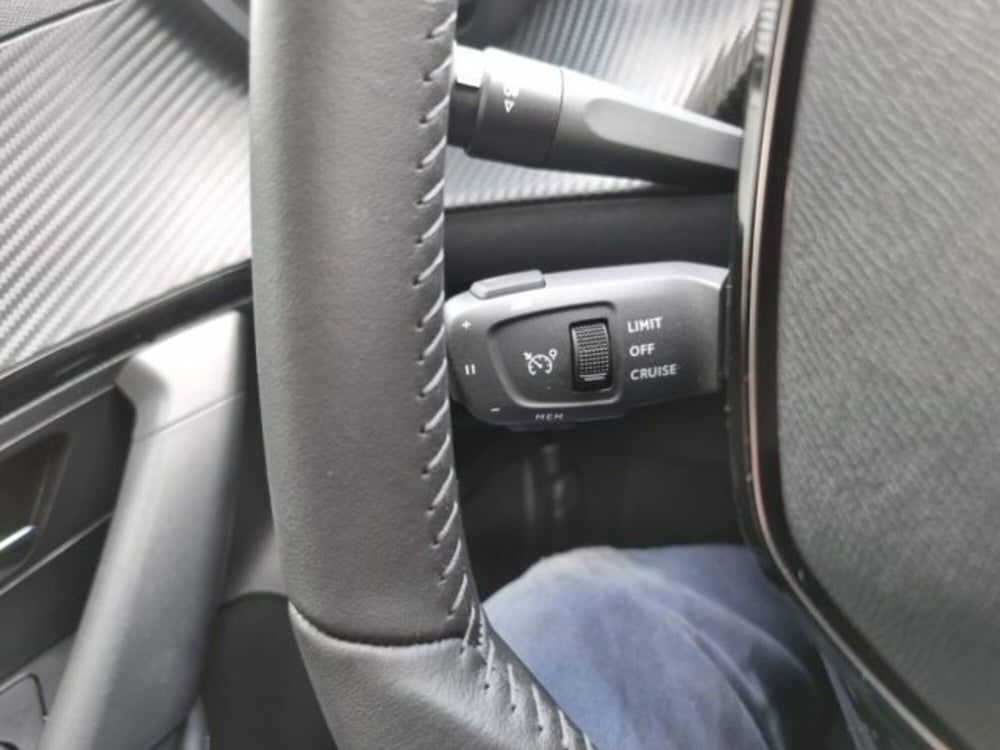 Peugeot 2008 usata a Monza e Brianza (13)