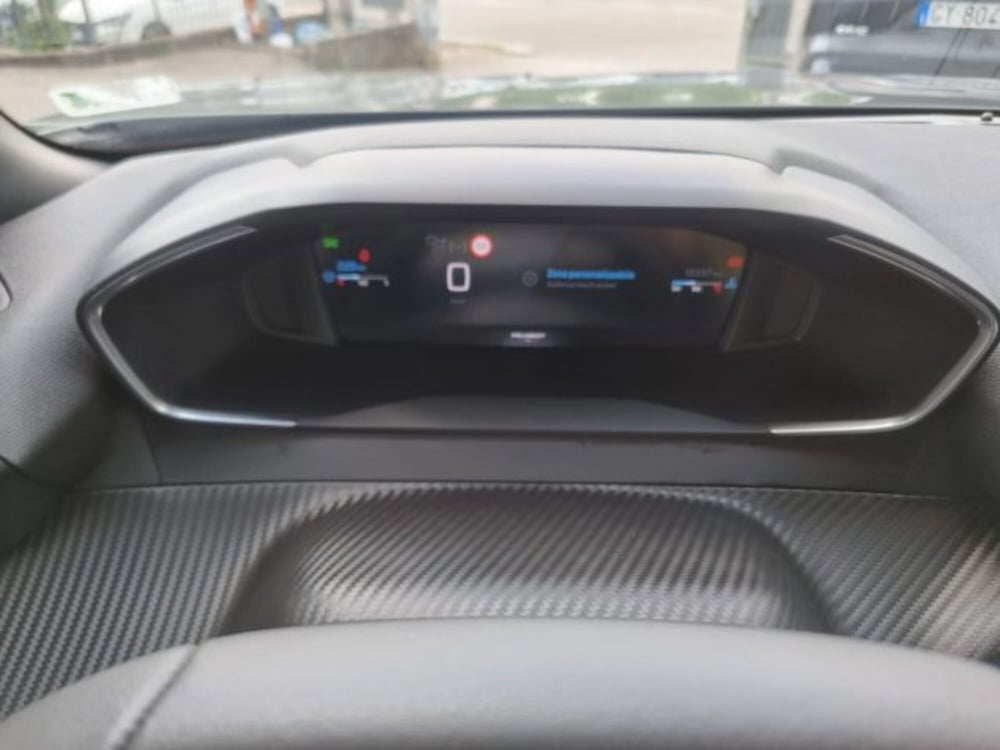 Peugeot 2008 usata a Monza e Brianza (15)