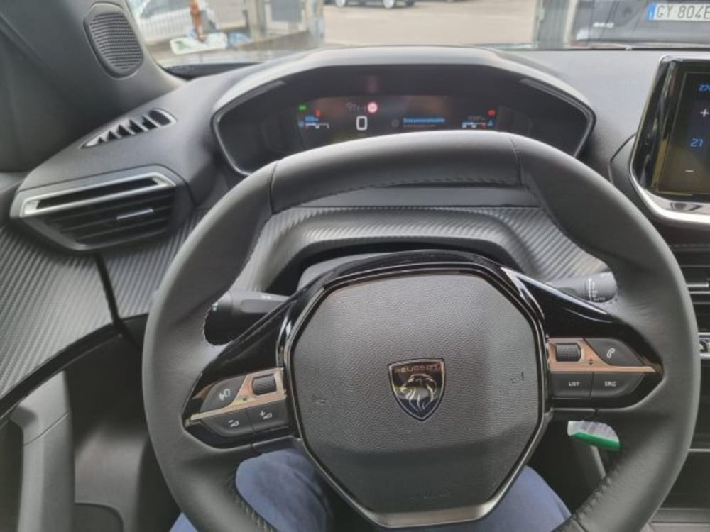 Peugeot 2008 usata a Monza e Brianza (16)
