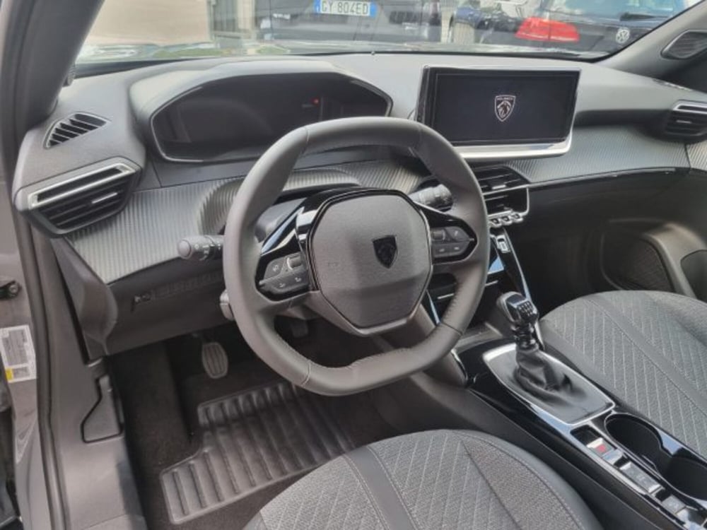 Peugeot 2008 usata a Monza e Brianza (17)
