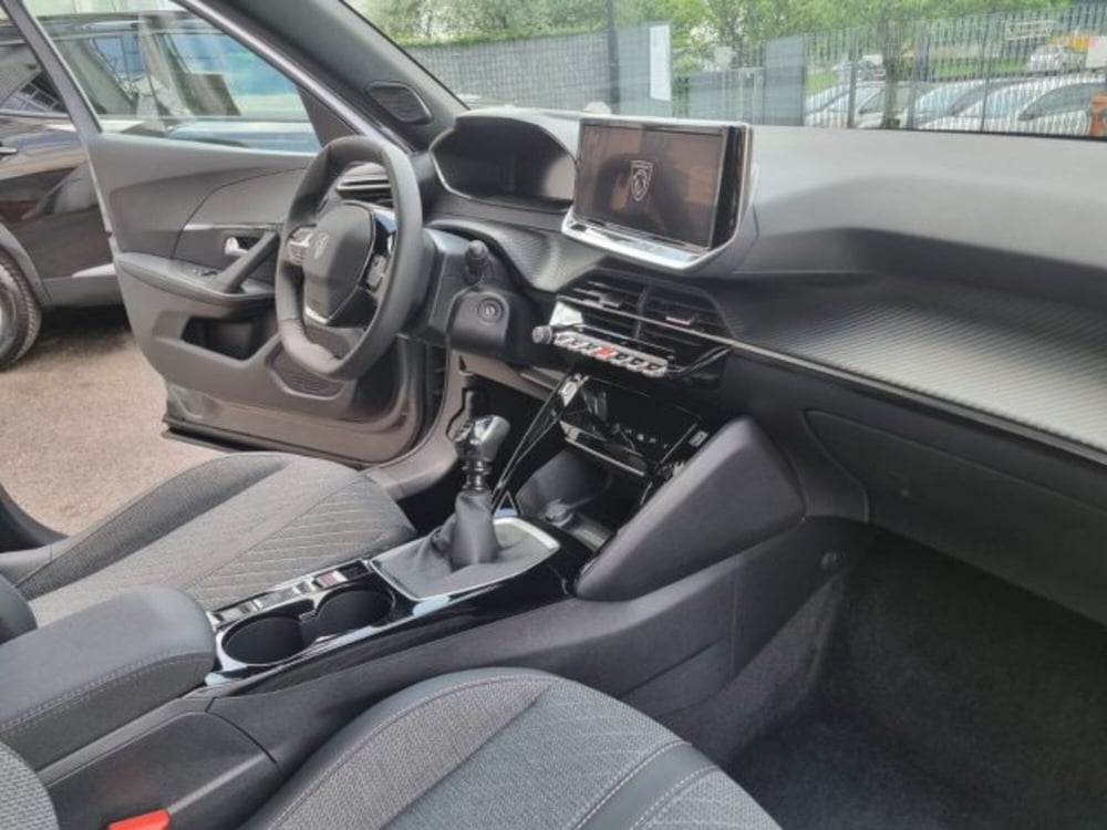 Peugeot 2008 usata a Monza e Brianza (19)