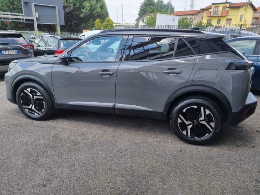 Peugeot 2008 usata a Monza e Brianza (8)