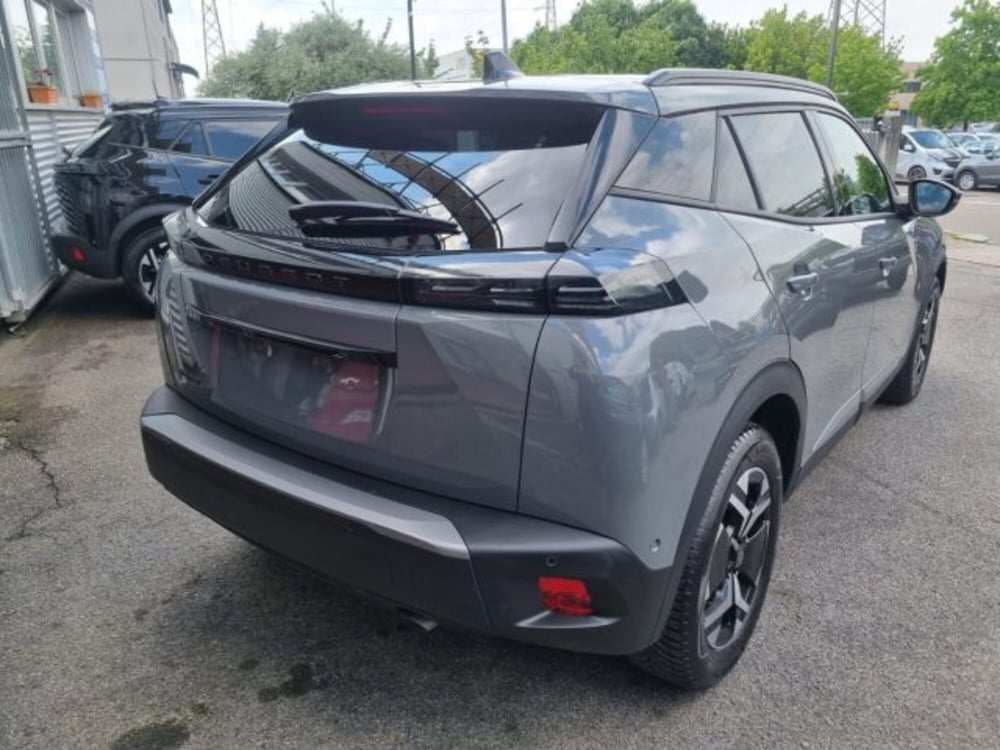 Peugeot 2008 usata a Monza e Brianza (9)