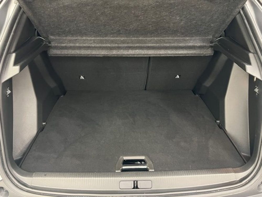 Peugeot 2008 usata a Alessandria (15)