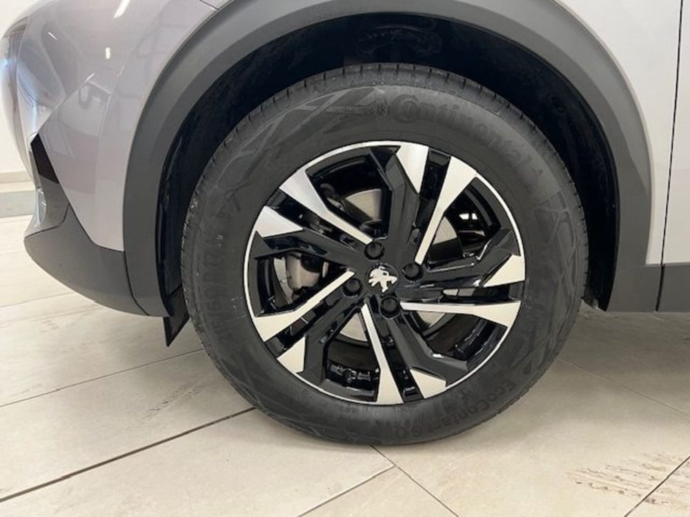 Peugeot 2008 usata a Alessandria (17)