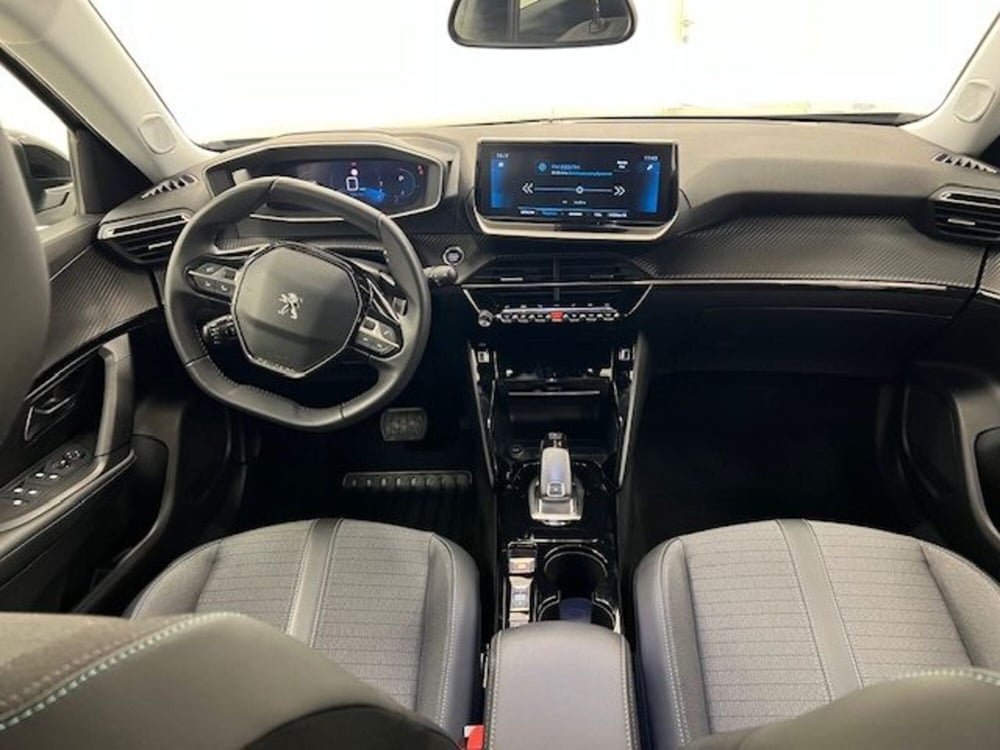 Peugeot 2008 usata a Alessandria (6)