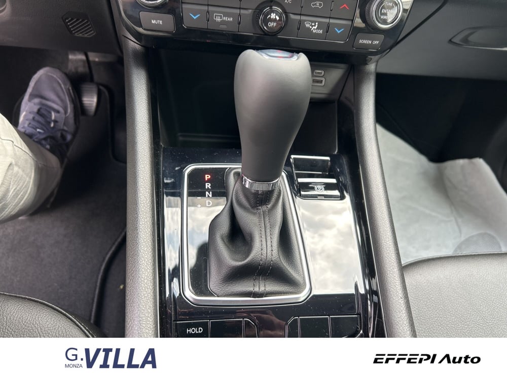 Jeep Compass nuova a Monza e Brianza (18)