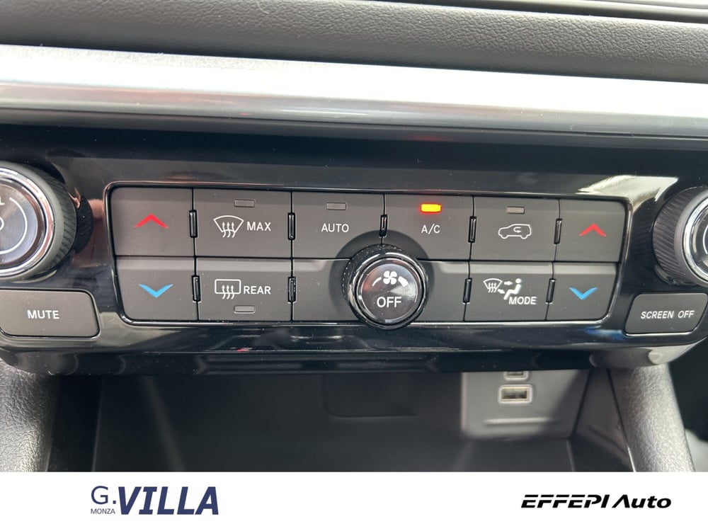 Jeep Compass nuova a Monza e Brianza (19)